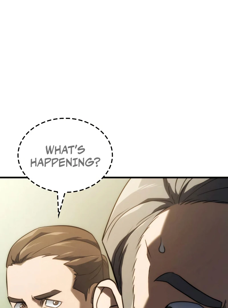 Revenge of the Iron-Blooded Sword Hound, Chapter 38 image 21